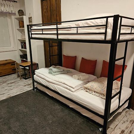 Apartman David - Ad Magura Donovaly Εξωτερικό φωτογραφία