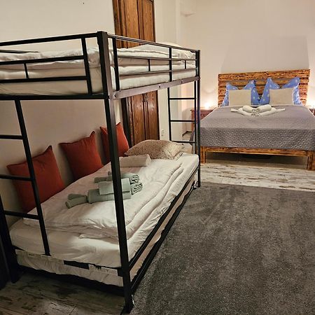 Apartman David - Ad Magura Donovaly Εξωτερικό φωτογραφία