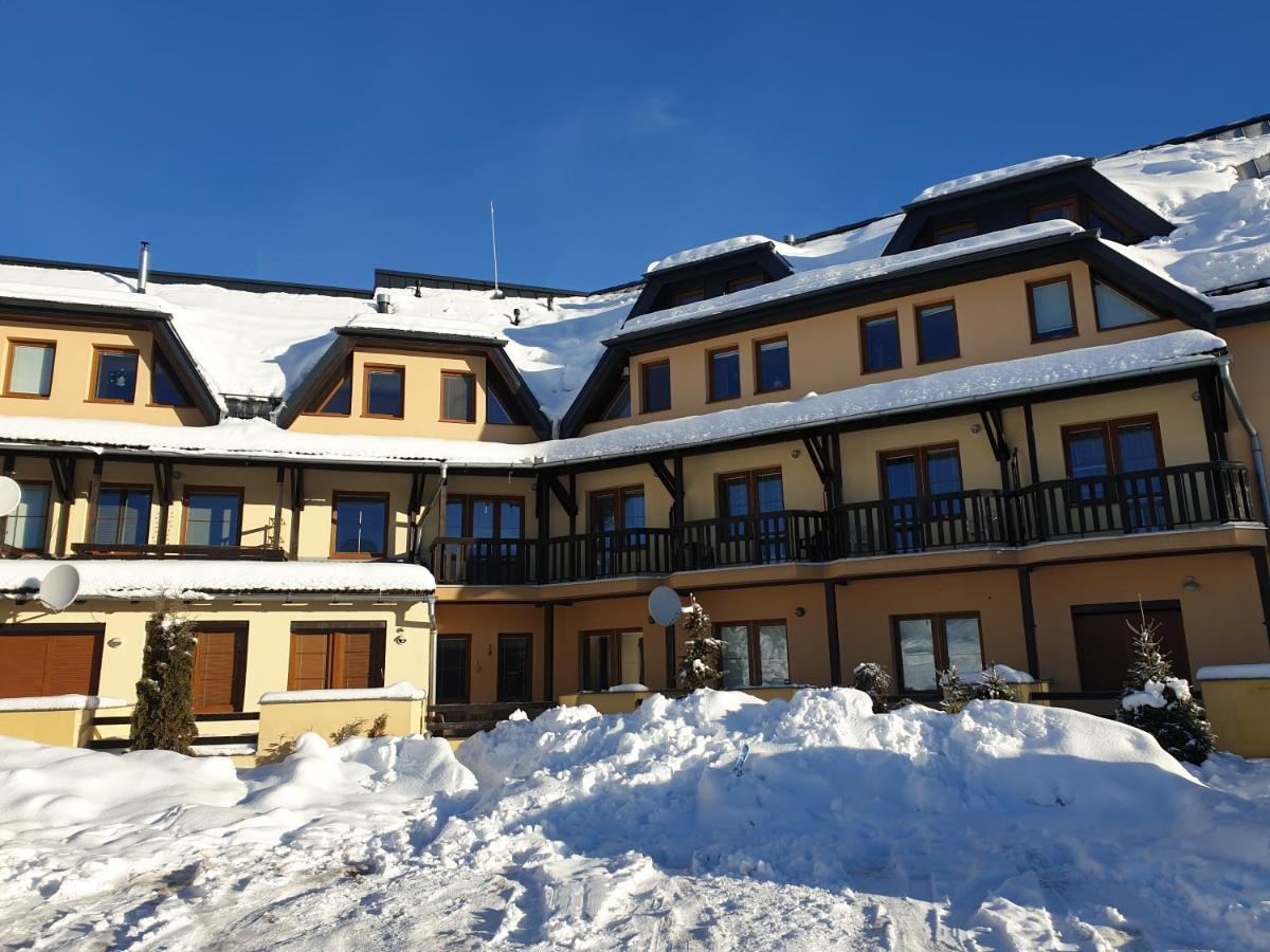 Apartman David - Ad Magura Donovaly Εξωτερικό φωτογραφία