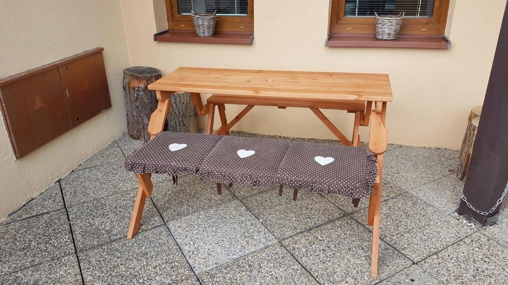 Apartman David - Ad Magura Donovaly Εξωτερικό φωτογραφία