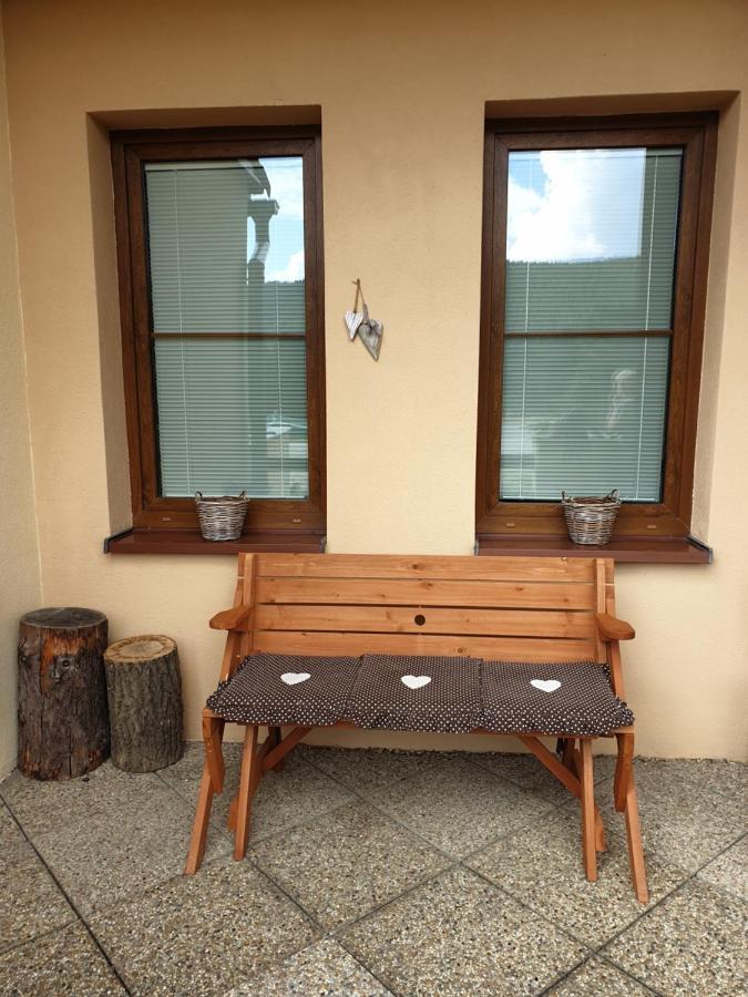 Apartman David - Ad Magura Donovaly Εξωτερικό φωτογραφία