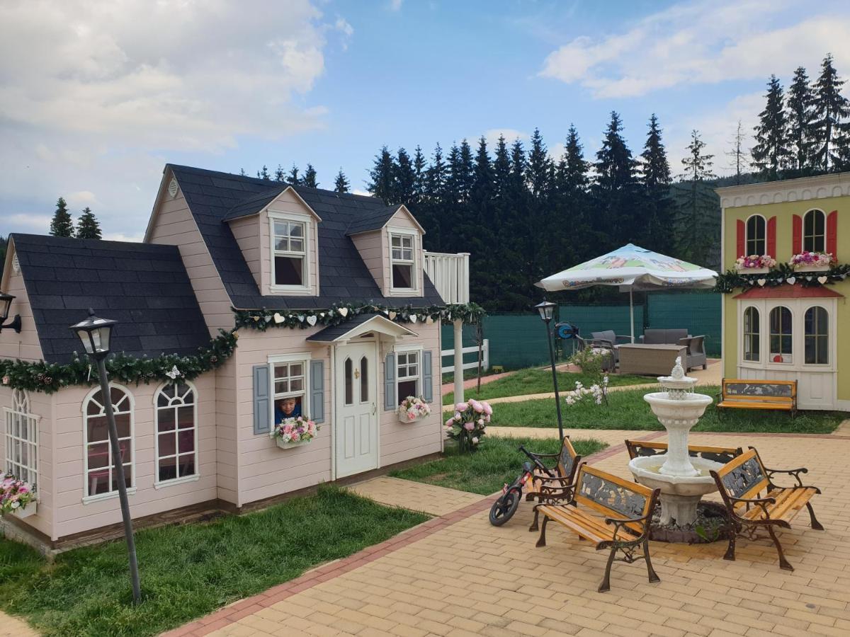 Apartman David - Ad Magura Donovaly Εξωτερικό φωτογραφία