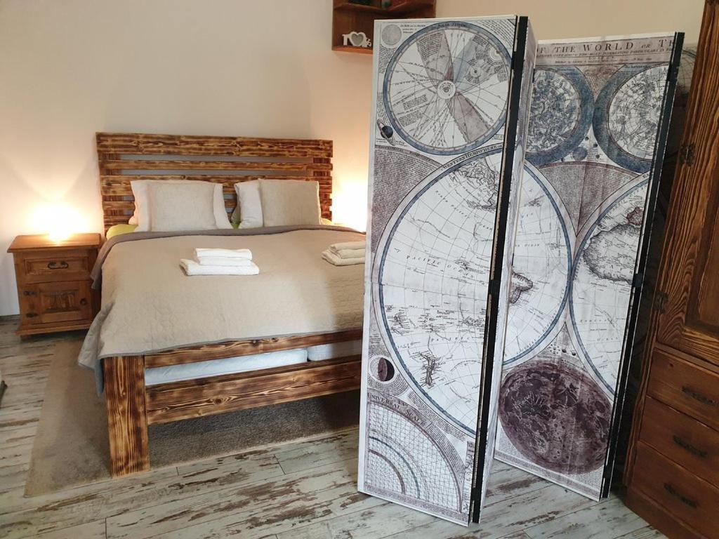 Apartman David - Ad Magura Donovaly Εξωτερικό φωτογραφία