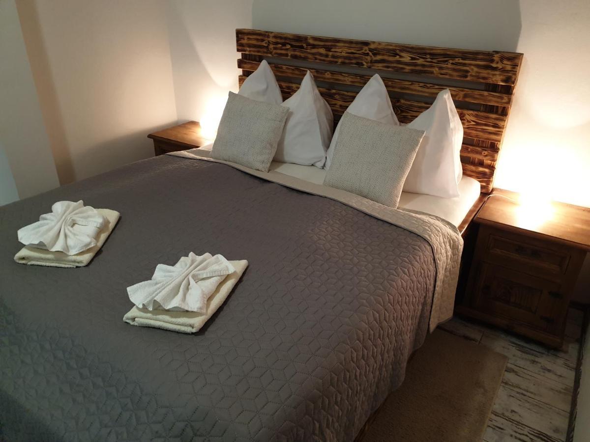 Apartman David - Ad Magura Donovaly Εξωτερικό φωτογραφία