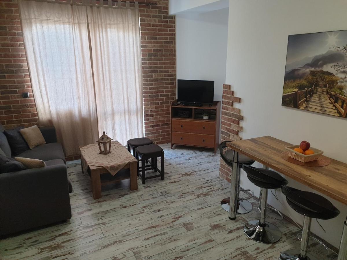 Apartman David - Ad Magura Donovaly Εξωτερικό φωτογραφία