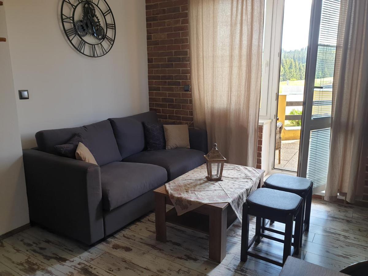 Apartman David - Ad Magura Donovaly Εξωτερικό φωτογραφία