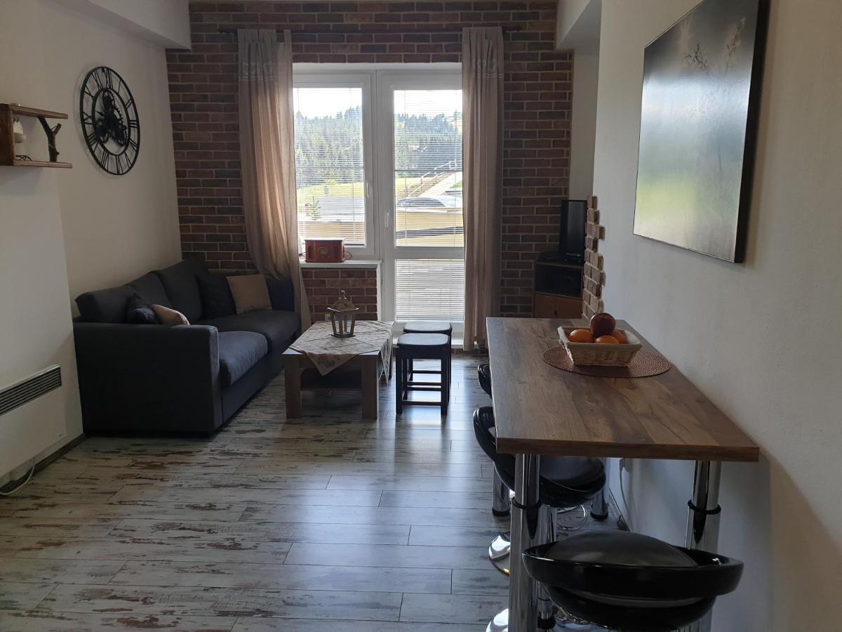Apartman David - Ad Magura Donovaly Εξωτερικό φωτογραφία