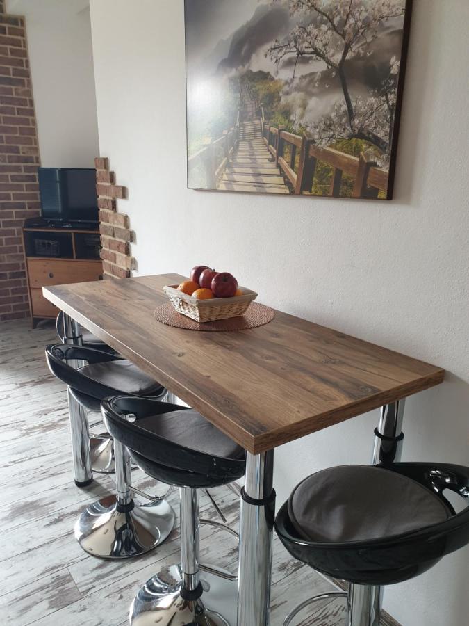 Apartman David - Ad Magura Donovaly Εξωτερικό φωτογραφία