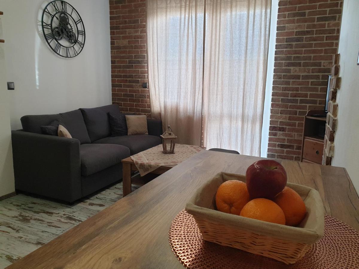 Apartman David - Ad Magura Donovaly Εξωτερικό φωτογραφία