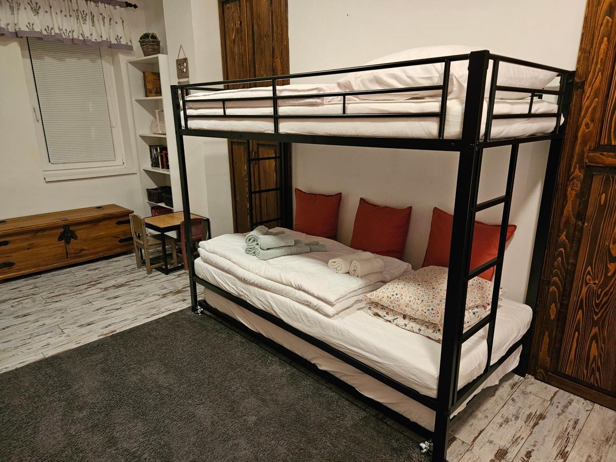 Apartman David - Ad Magura Donovaly Εξωτερικό φωτογραφία