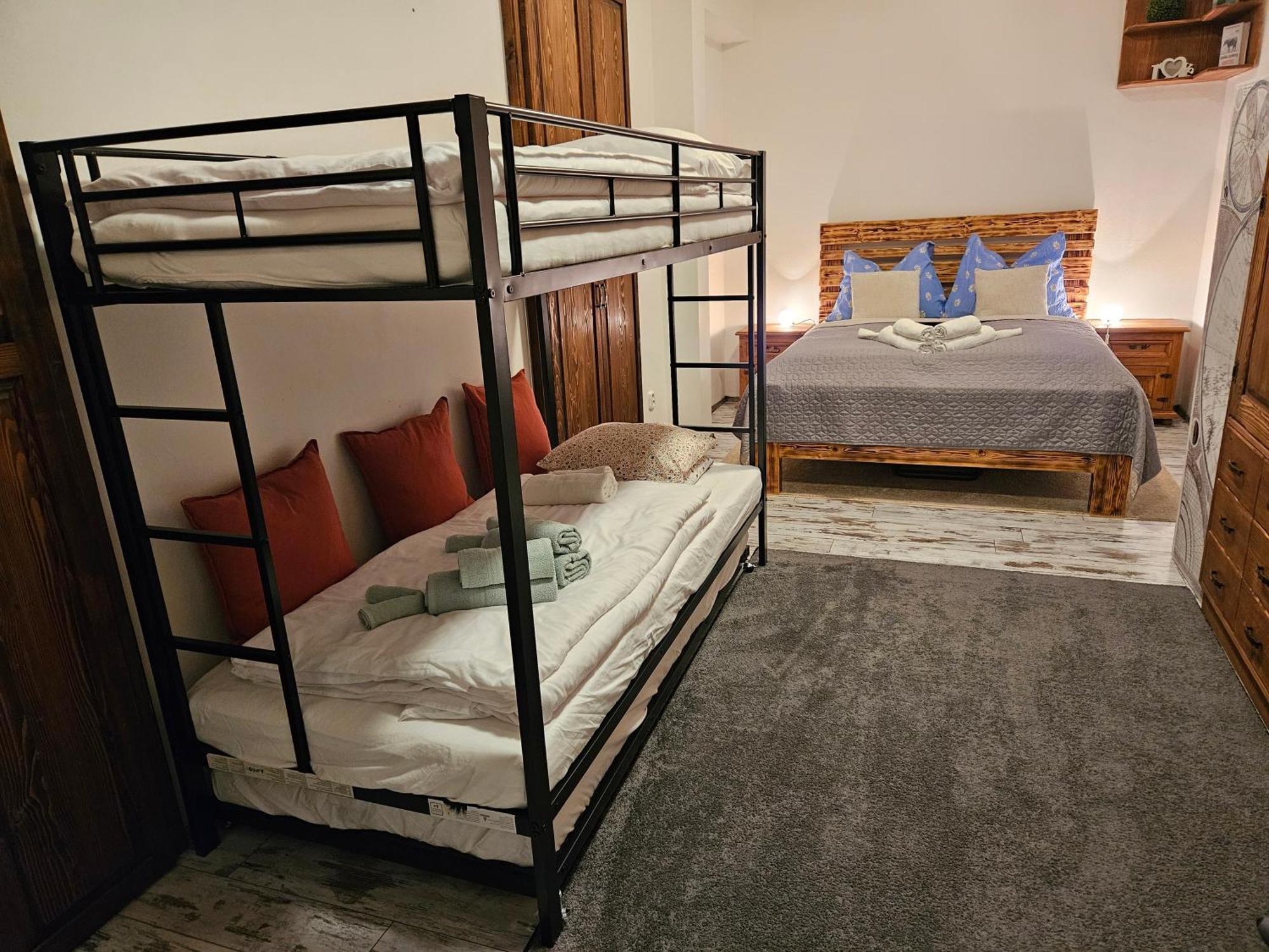 Apartman David - Ad Magura Donovaly Εξωτερικό φωτογραφία